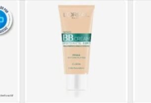 BASE MATTE Pele OLEOSA