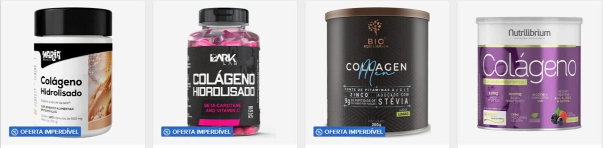 COLAGENO Hidrolisado