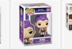 Funko Pop Original