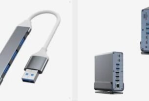 HUB USB 3.0