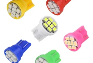 LAMPADA Automotiva LED