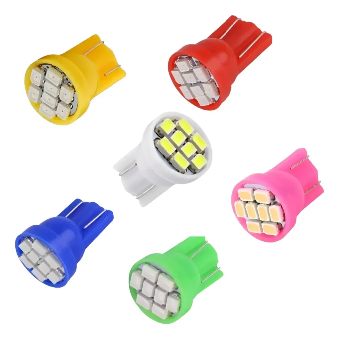 LAMPADA Automotiva LED