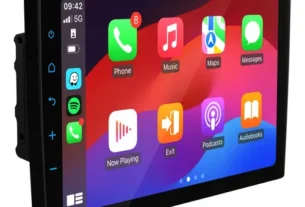 Multimidia Automativa Android Auto