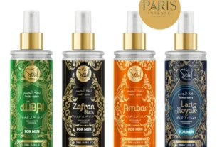 PERFUME MASCULINO IMPORTADO