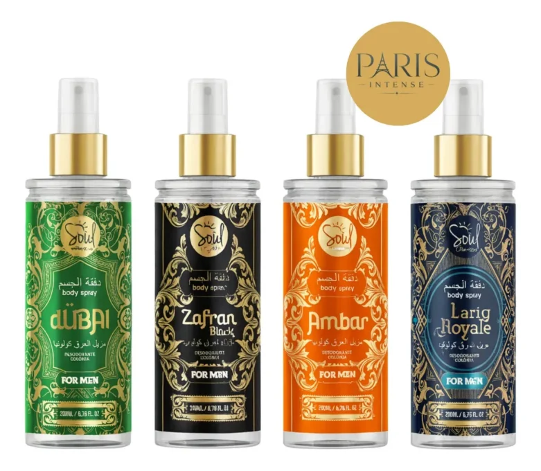 PERFUME MASCULINO IMPORTADO