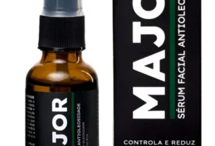 SERUM MAJOR