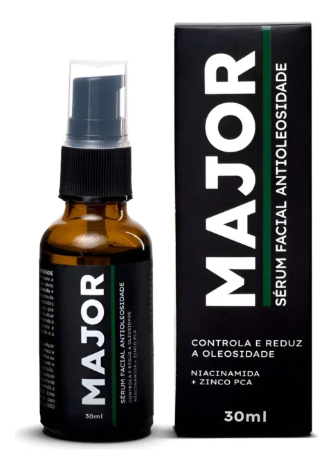 SERUM MAJOR