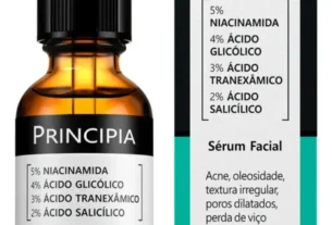 SERUM PRINCIPIA 1