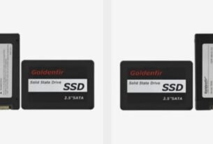 SSD 1TB Sata