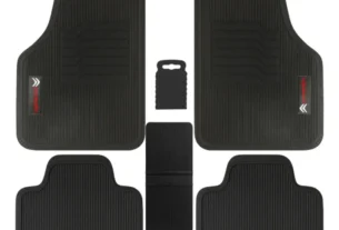 TAPETE AUTOMOTIVO PERSONALISADO