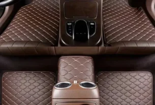 TAPETE AUTOMOTIVO UNIVERSAL