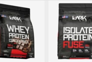 WHEY Protein CONCENTRADO