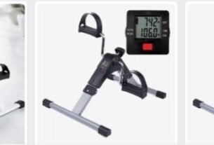 BICICLETA ERGOMETRICA Dobravel