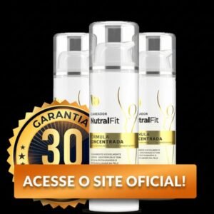 CLAREADOR Nutralfit VALE a PENA? Review COMPLETO 2026 1 CLAREADOR NUTRALFIT
