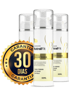 CLAREADOR Nutralfit