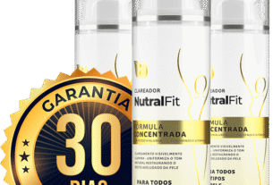 CLAREADOR Nutralfit