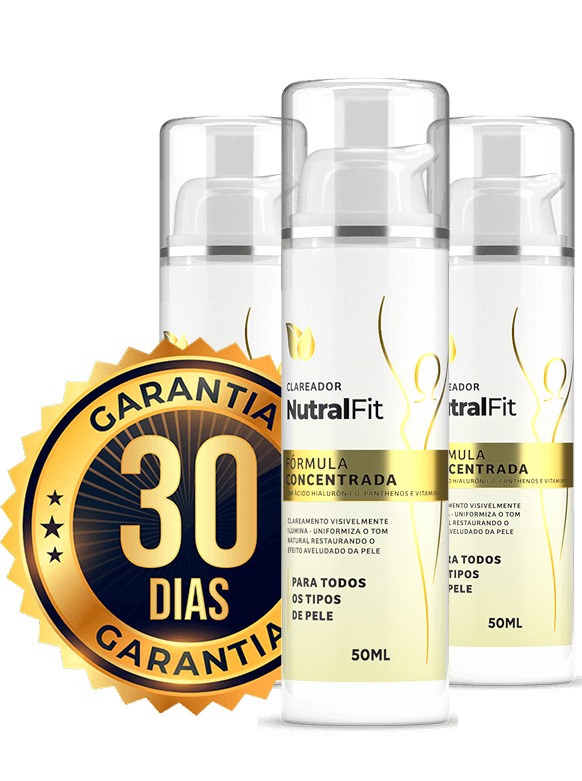 CLAREADOR Nutralfit