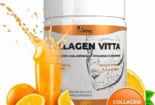 COLLAGEN VITTA ORIGINAL