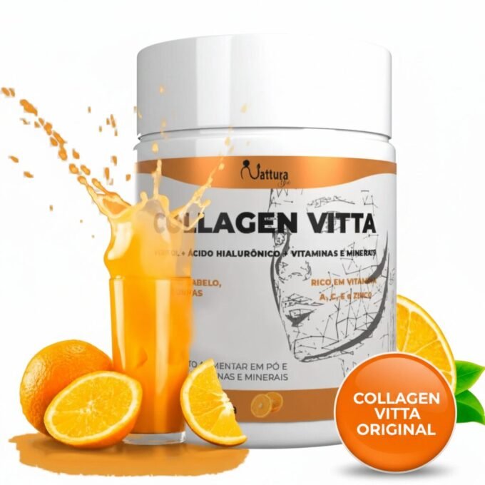 COLLAGEN VITTA ORIGINAL