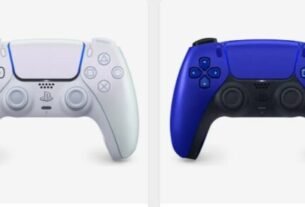 CONTROLE PS5