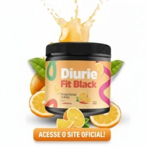 DIURIEFIT BLACK