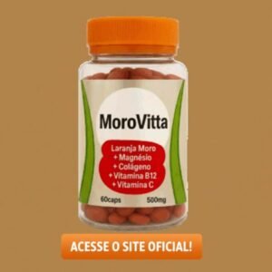 MOROVITTA
