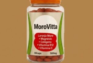 MOROVITTA