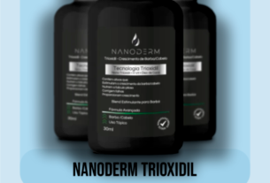 NANODERM TRIOXIDIL