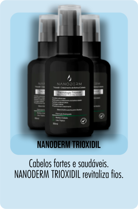 NANODERM TRIOXIDIL