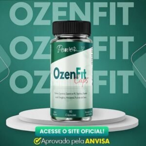 OZENFIT CAPS