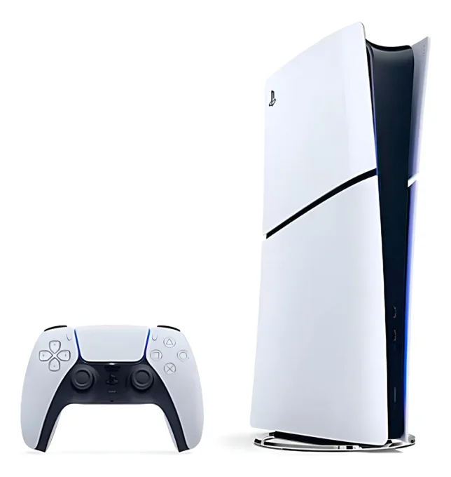 PLAYSTATION 5