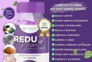 REDUPHINE CAPS