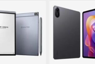 TABLET Android