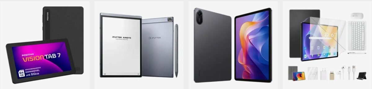 TABLET Android