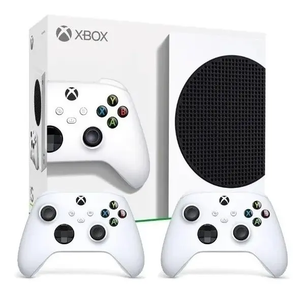XBOX SERIES S