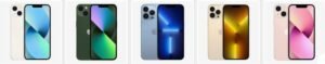 iPHONE 13